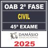 oab45-2fase-civil