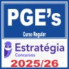 pges-regular