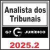 analista g7 juridico