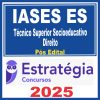 iases-es-tec-direito
