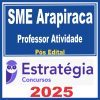 sme-arapiraca-atv