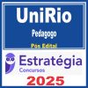 unirio-pedag