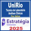 unirio-tec-lab-ana-cli