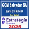 gcm-salvador
