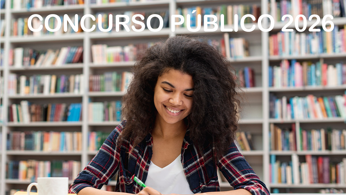 Dicas Concurso Público 2026