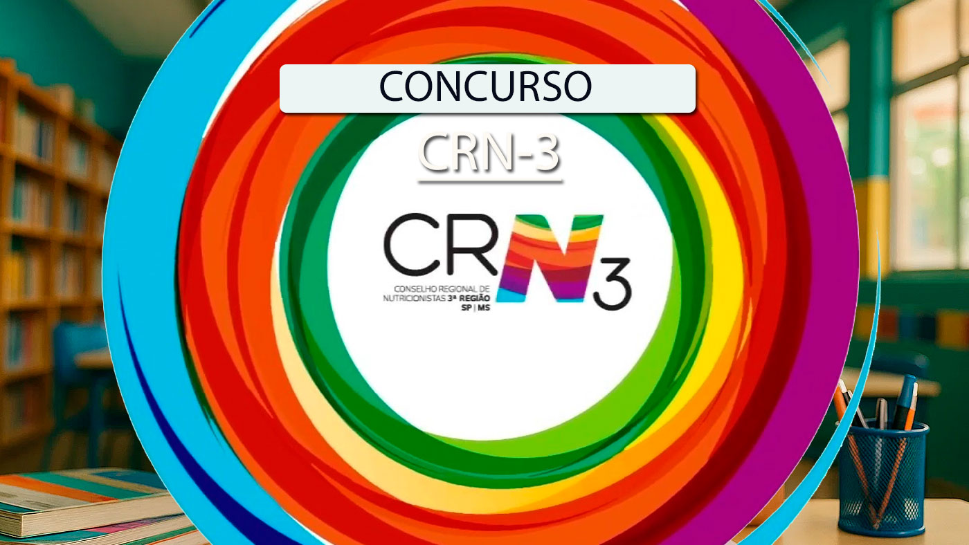Concurso Crn 3