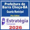 gcm-barra-choça
