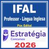 ifal-inglesa