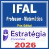 ifal-matematica