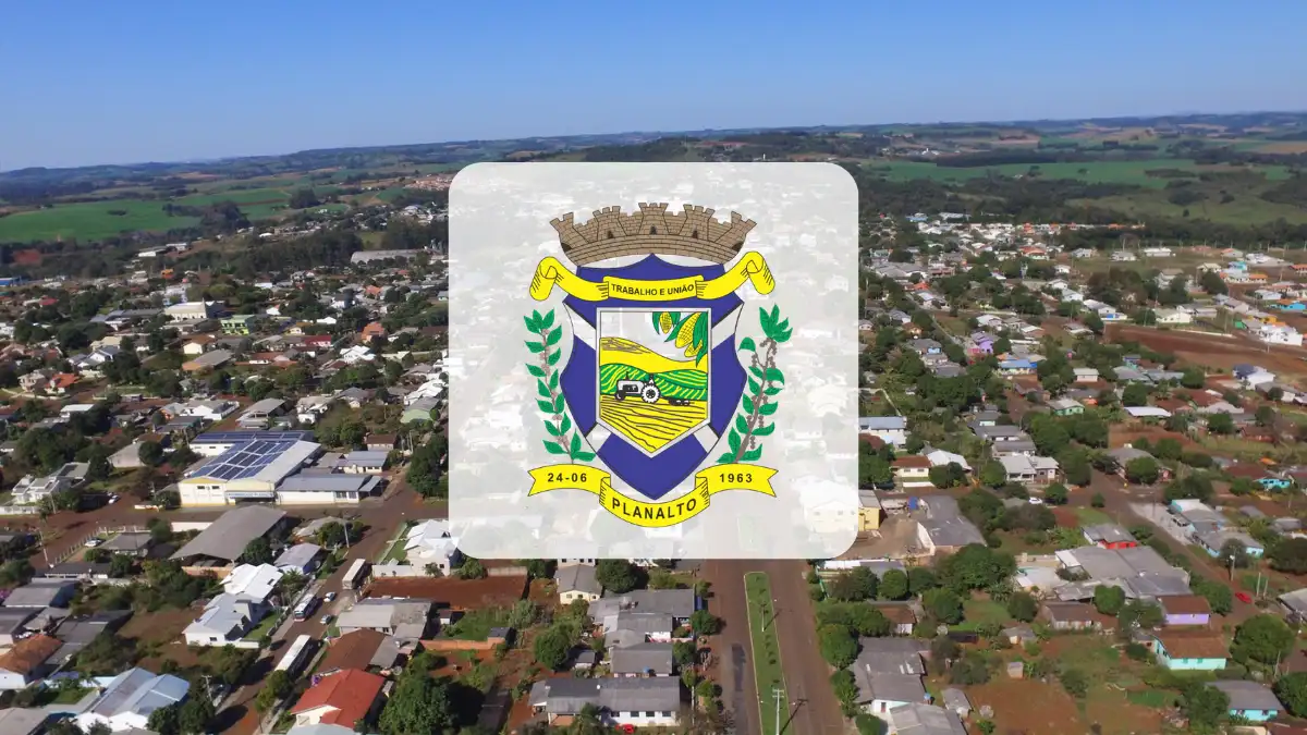 Concurso Planalto PR