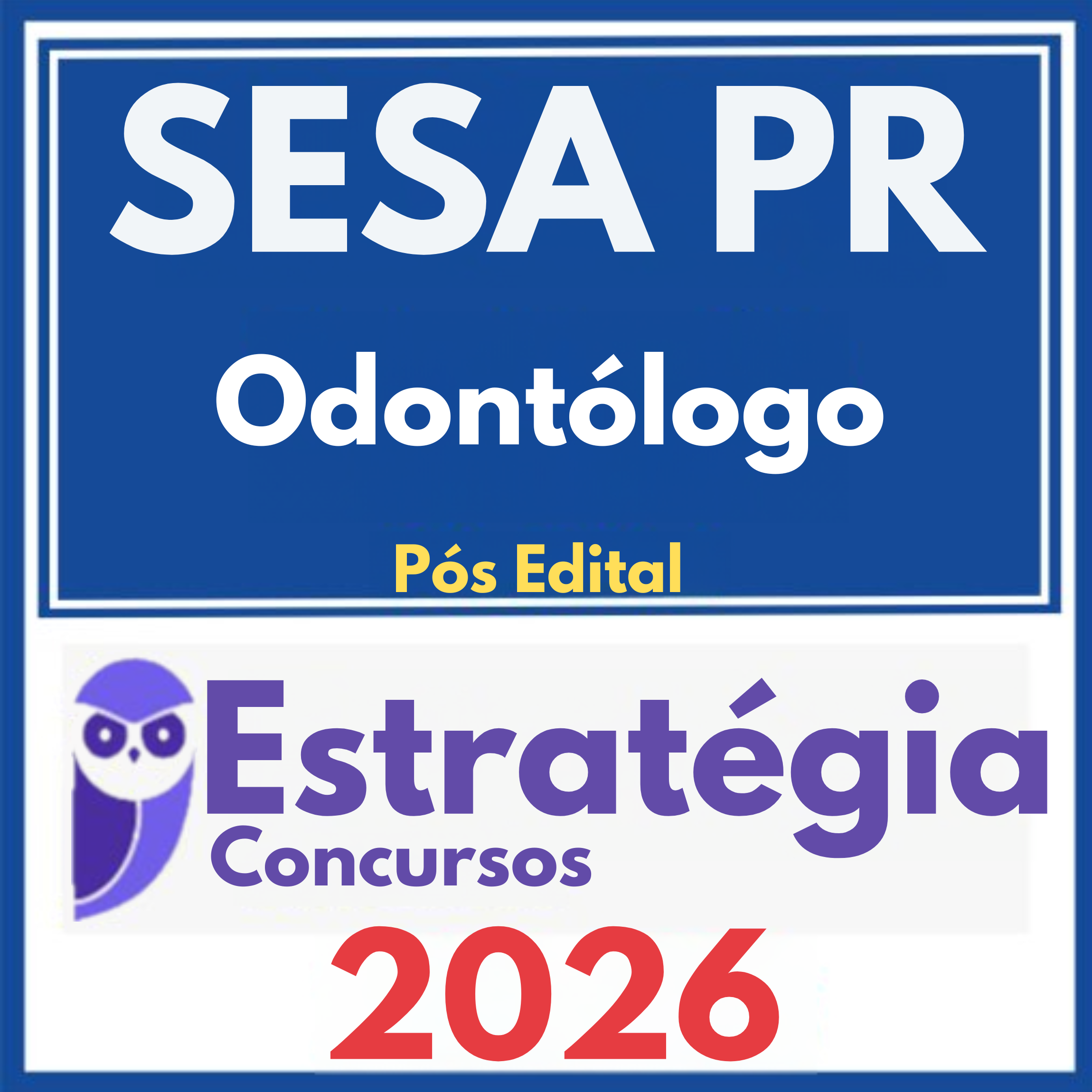 SESA-PR-odonto