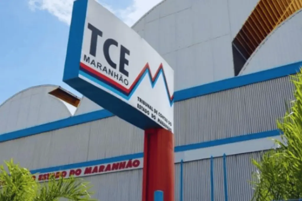 Concurso TCE MA