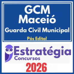 gcm-maceio